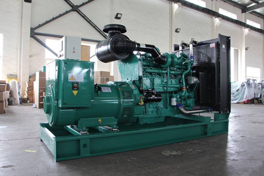 古城320kw康明斯柴油发电车出租组图片 古城320kw康明斯柴油发电车出租组图片