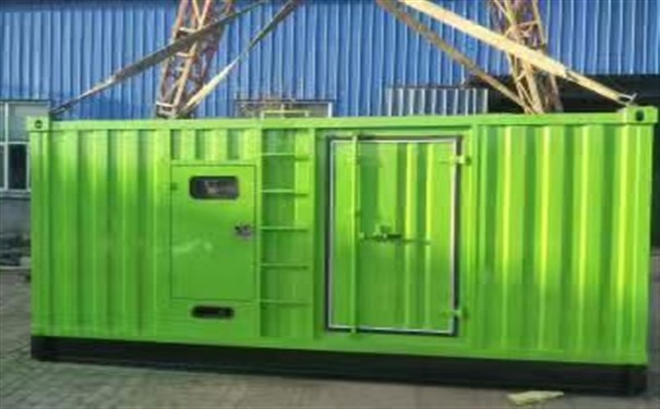 古城600kw大型柴油发电机组出租价格 古城600kw大型柴油发电机组出租价格